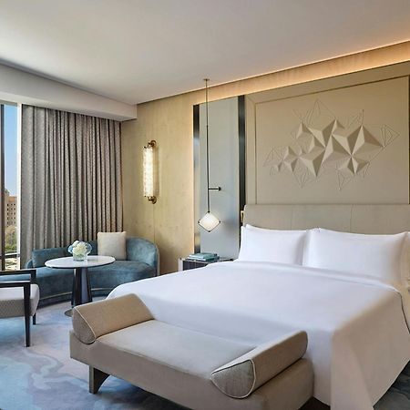 The St. Regis Riyadh Eksteriør billede