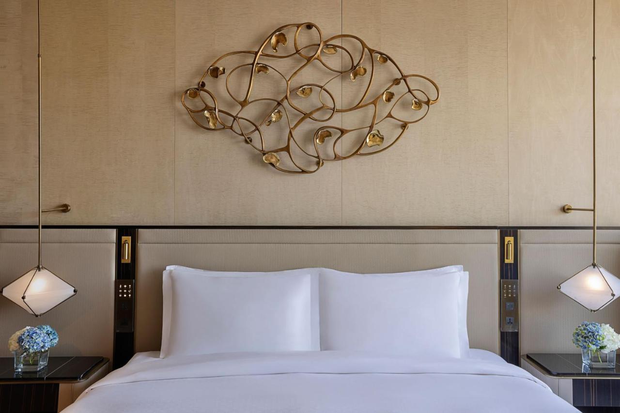 The St. Regis Riyadh Eksteriør billede