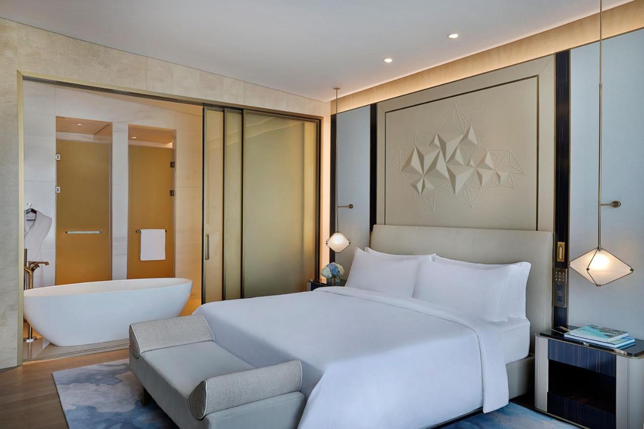 The St. Regis Riyadh Eksteriør billede