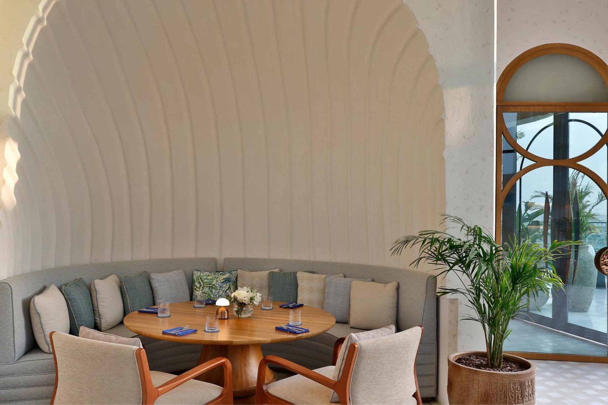 The St. Regis Riyadh Eksteriør billede