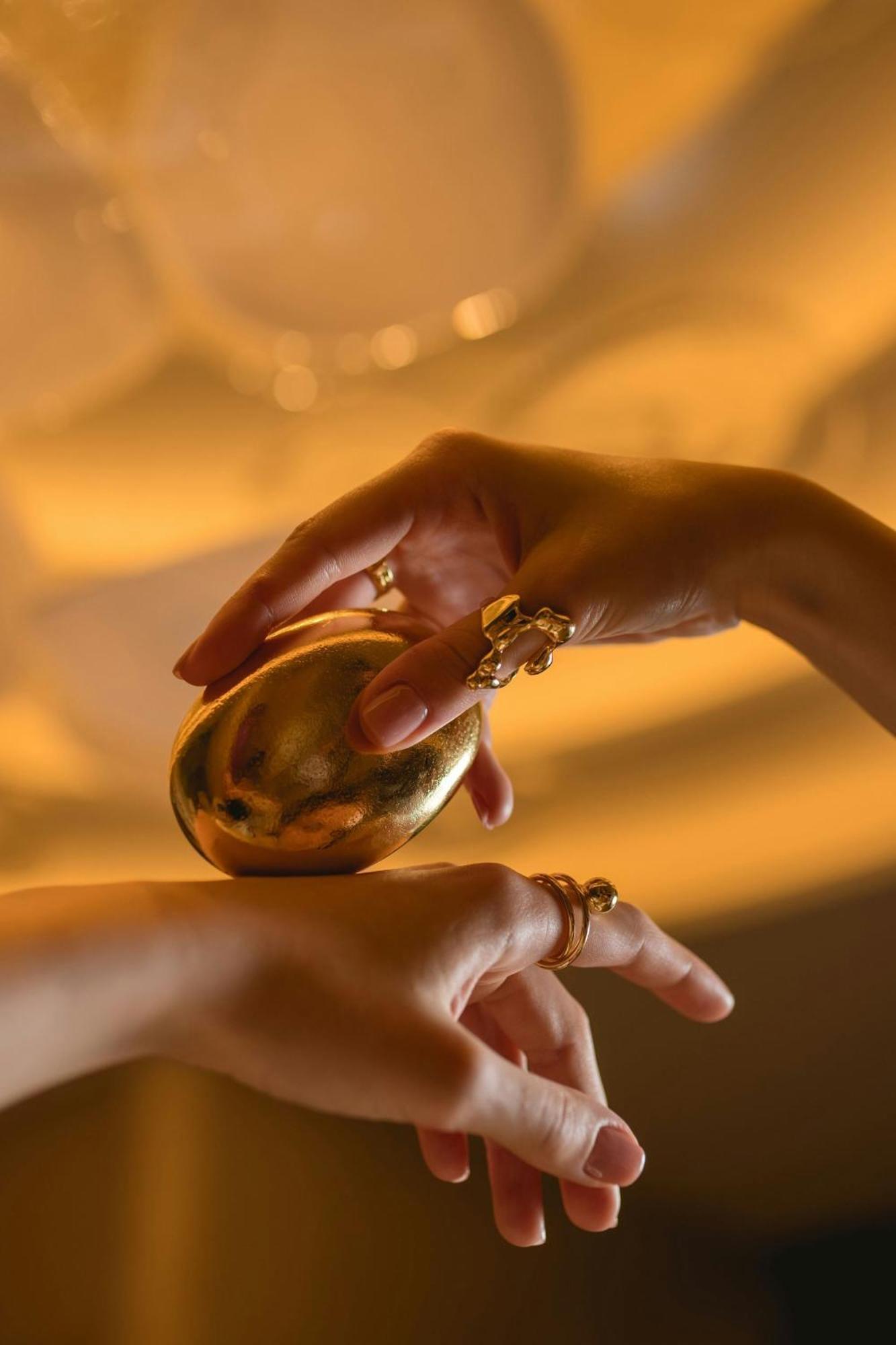 The St. Regis Riyadh Eksteriør billede