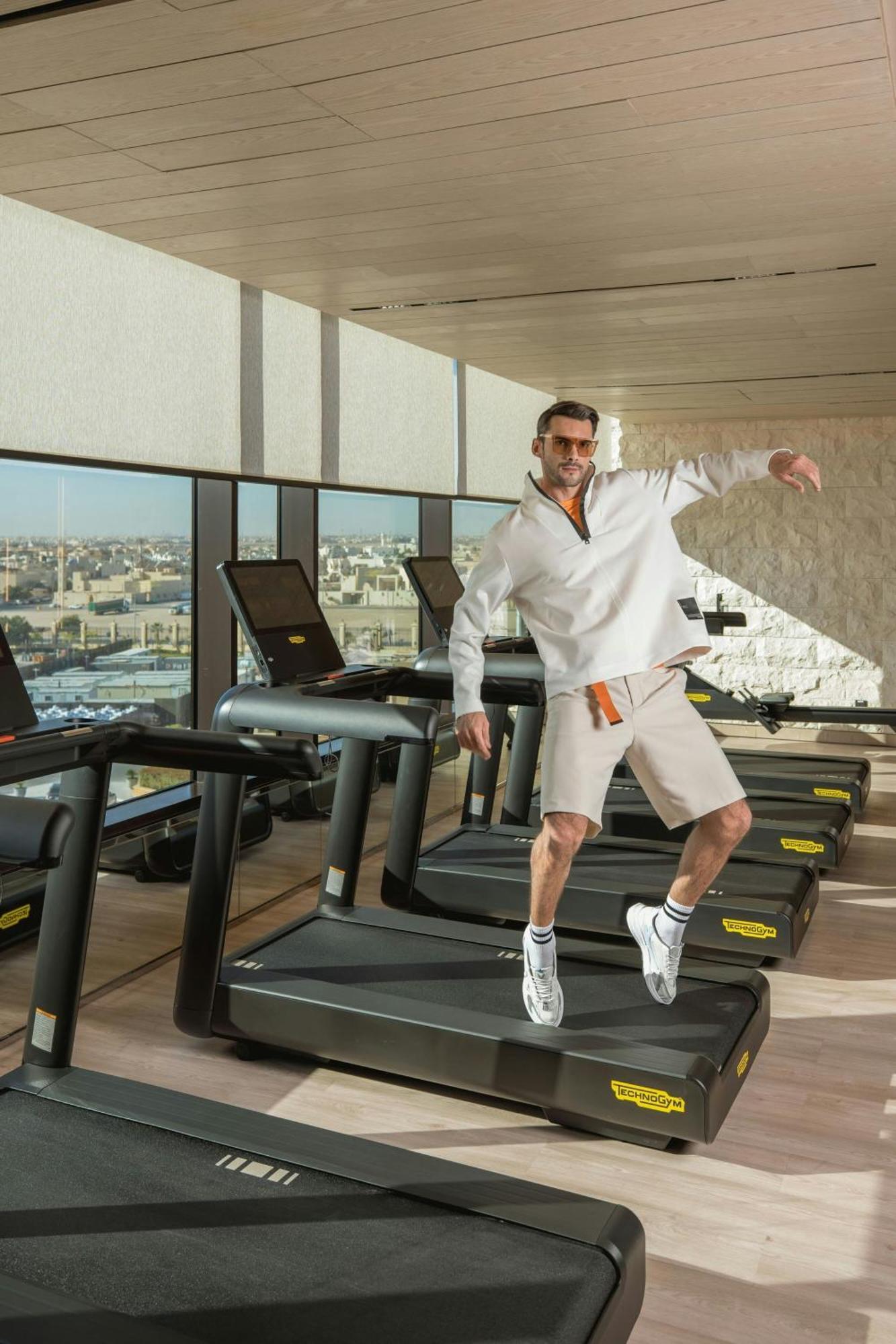 The St. Regis Riyadh Eksteriør billede