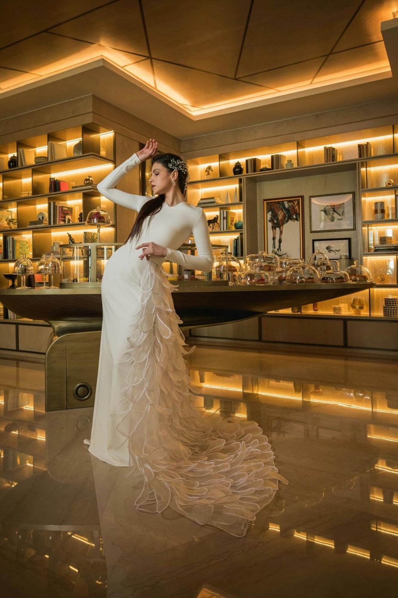 The St. Regis Riyadh Eksteriør billede