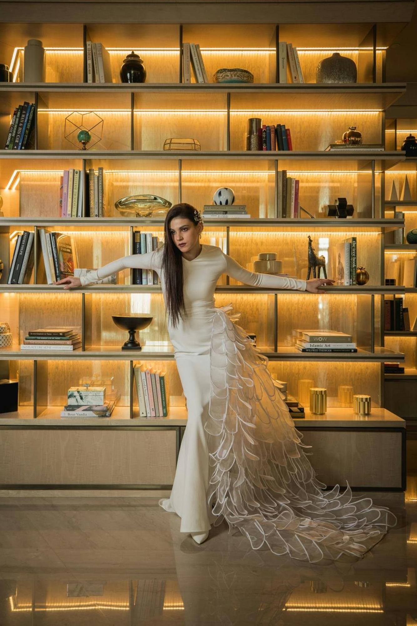 The St. Regis Riyadh Eksteriør billede